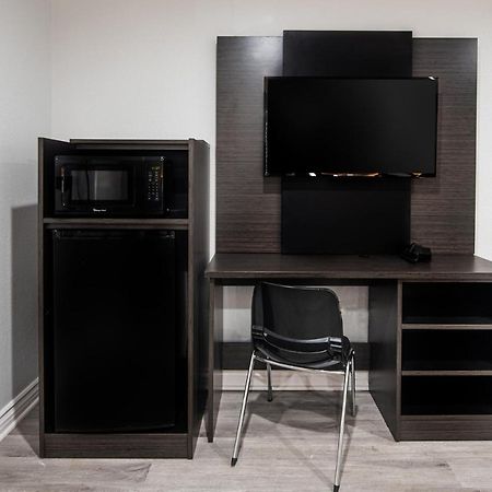 Motel 6-Anaheim, Ca - Convention Center Екстер'єр фото