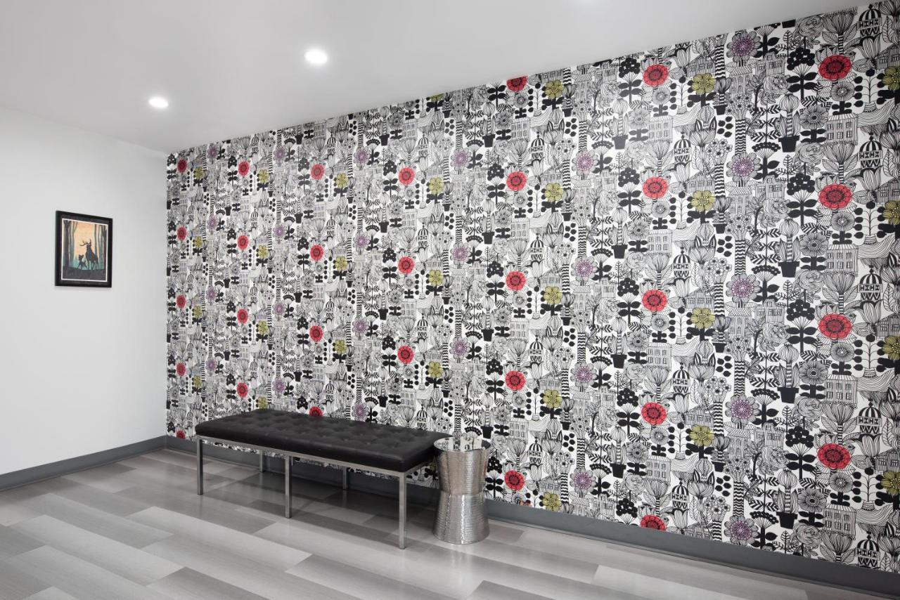Motel 6-Anaheim, Ca - Convention Center Екстер'єр фото