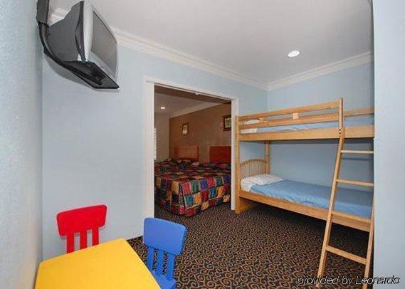 Motel 6-Anaheim, Ca - Convention Center Номер фото