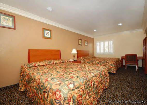 Motel 6-Anaheim, Ca - Convention Center Номер фото